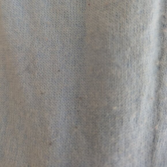 J.Crew “Teddie” Sweater – XS Light Blue - Picture 6 of 6